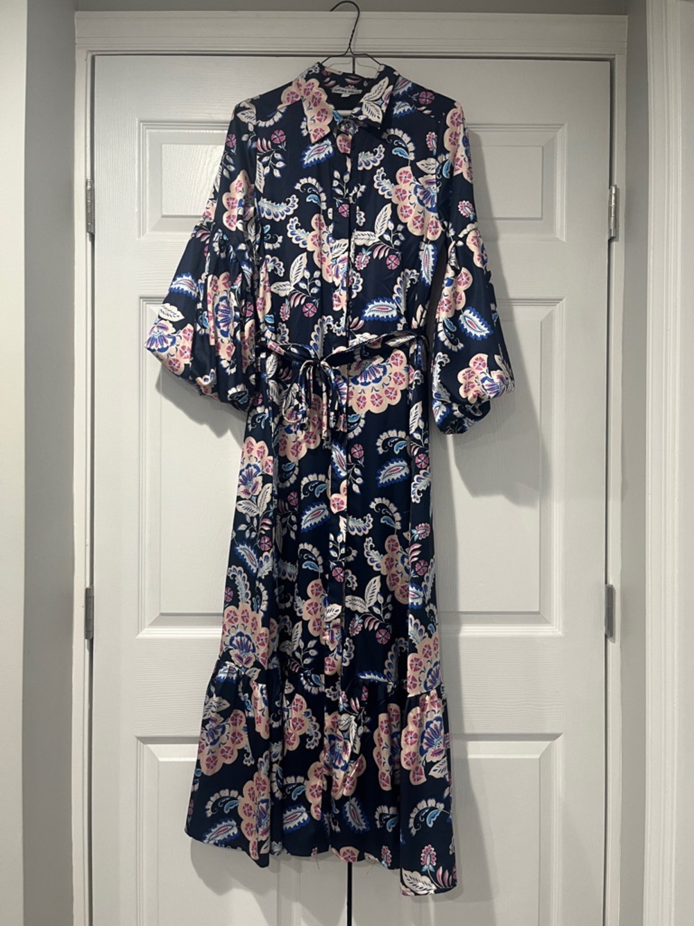 Yakira Bella Dress